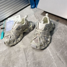 Balenciaga Track Shoes